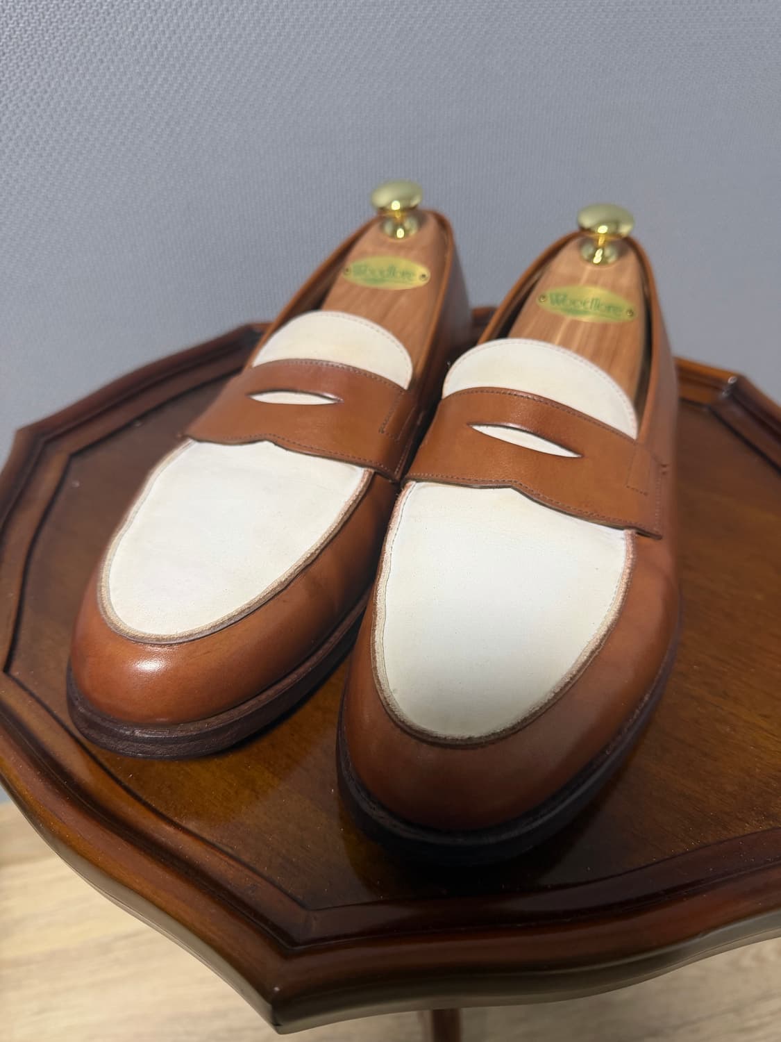 크로켓앤존스 스탠포드 [UK9] 상품이미지3