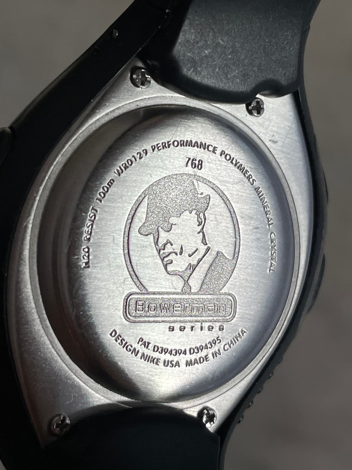 00s Nike Triax Bowerman Series Speed 50 상품이미지7