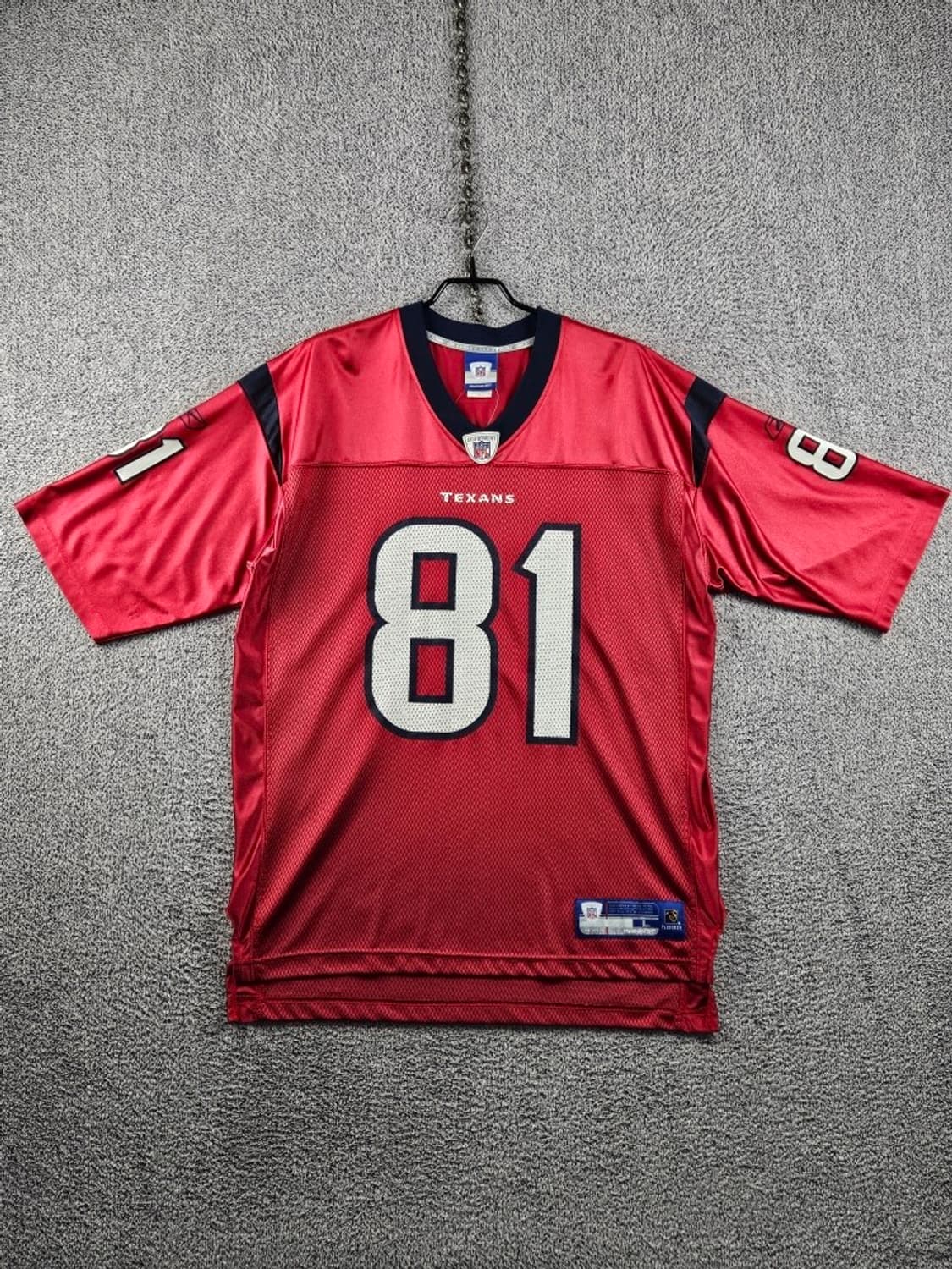 리복 NFL 풋볼 져지 유니폼 ( L ) / 12753 상품이미지2