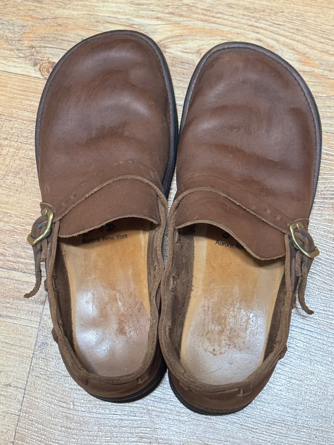 오로라 슈 컴퍼니 상품이미지1