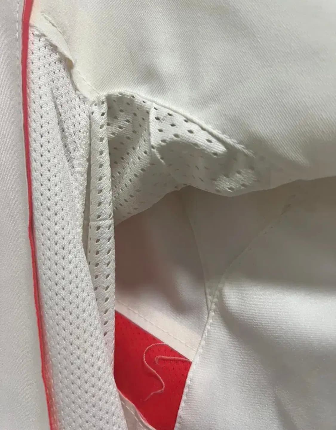 04/06 대한민국 어웨이 박지성 (선수지급용) 상품이미지8