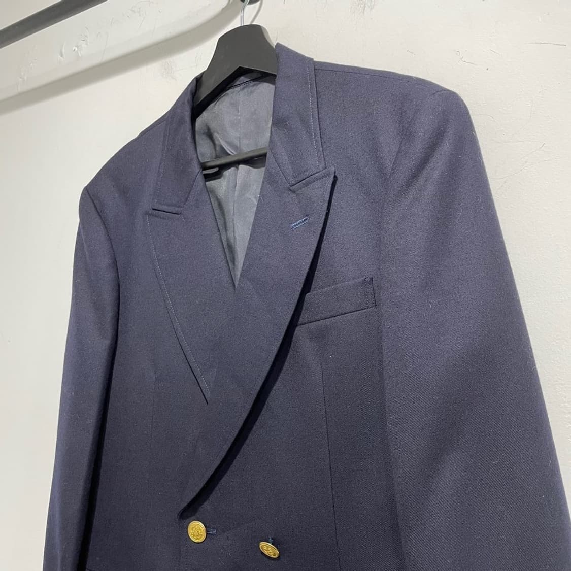 제이프레스 금장 블레이져 상품이미지4