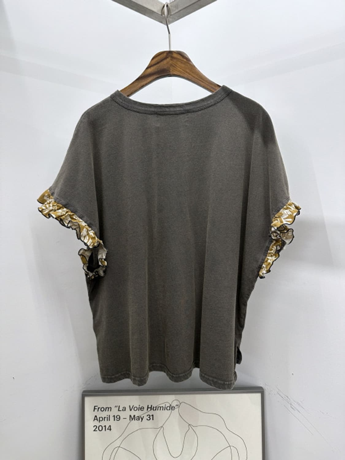 Cube sugar1/2 tee 상품이미지2