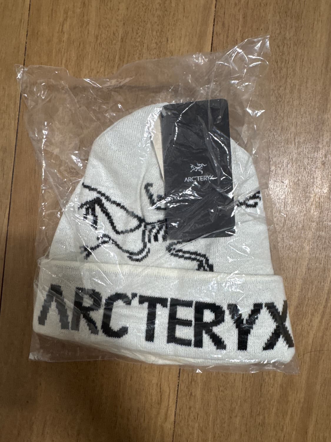 (새상품) 아크테릭스 비니 상품이미지2