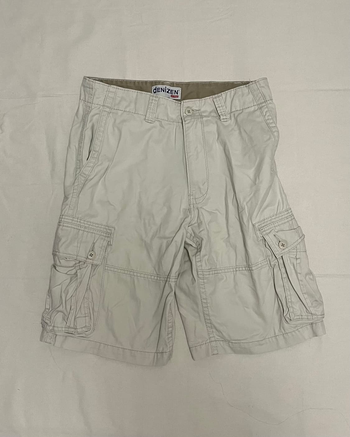 DENIZEN bermuda cargo pants 상품이미지2