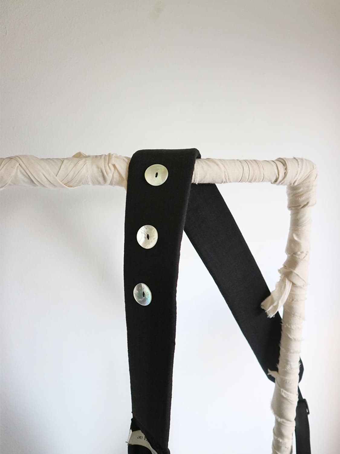 [ae nr mous] Leaves Shoulder Bag 상품이미지3