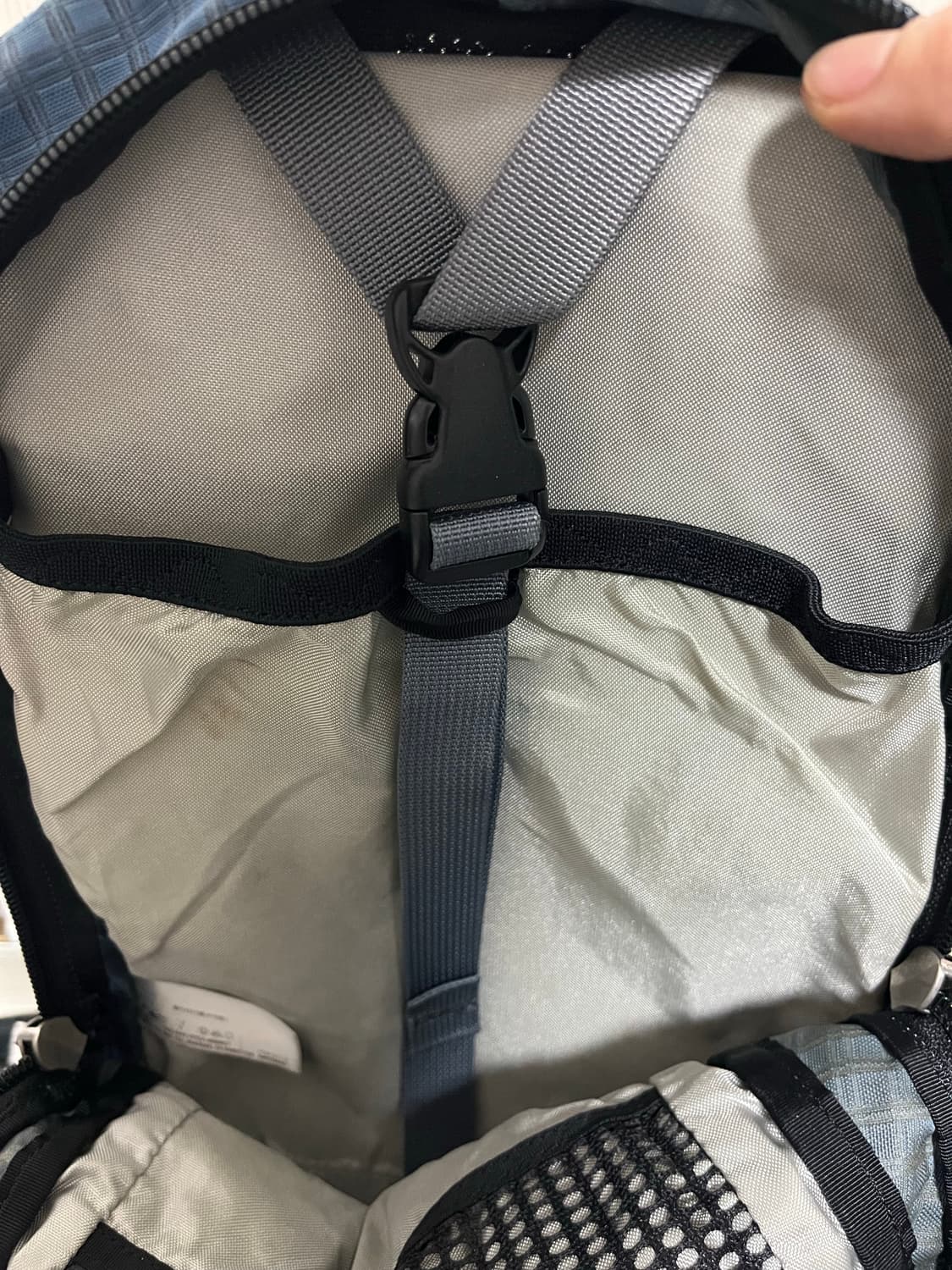 파타고니아 나인 트레일즈 15L 배낭 상품이미지6