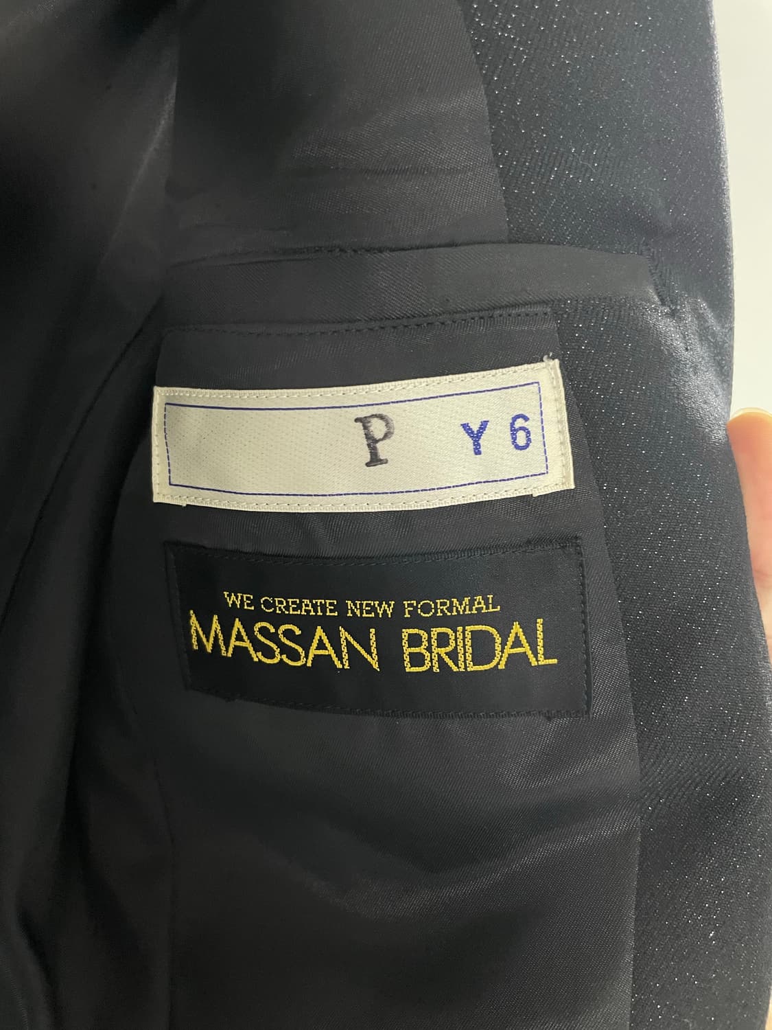 일본 빈티지 테일코트 상품이미지7