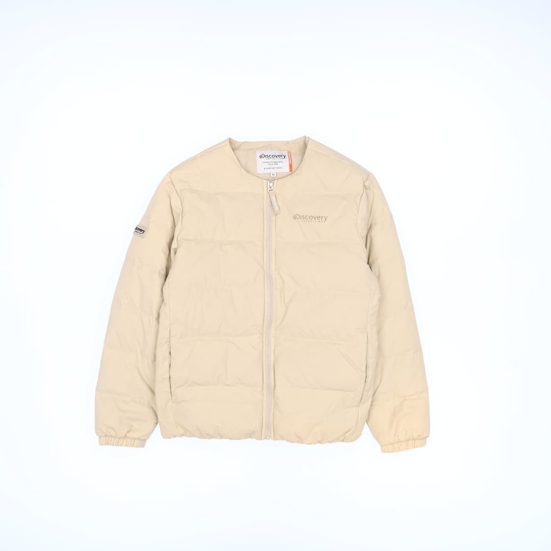 90 디스커버리 구스다운 경량 패딩  N7265 상품이미지1