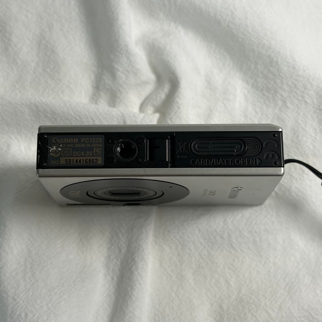 민트급) 캐논 익서스70 상품이미지4