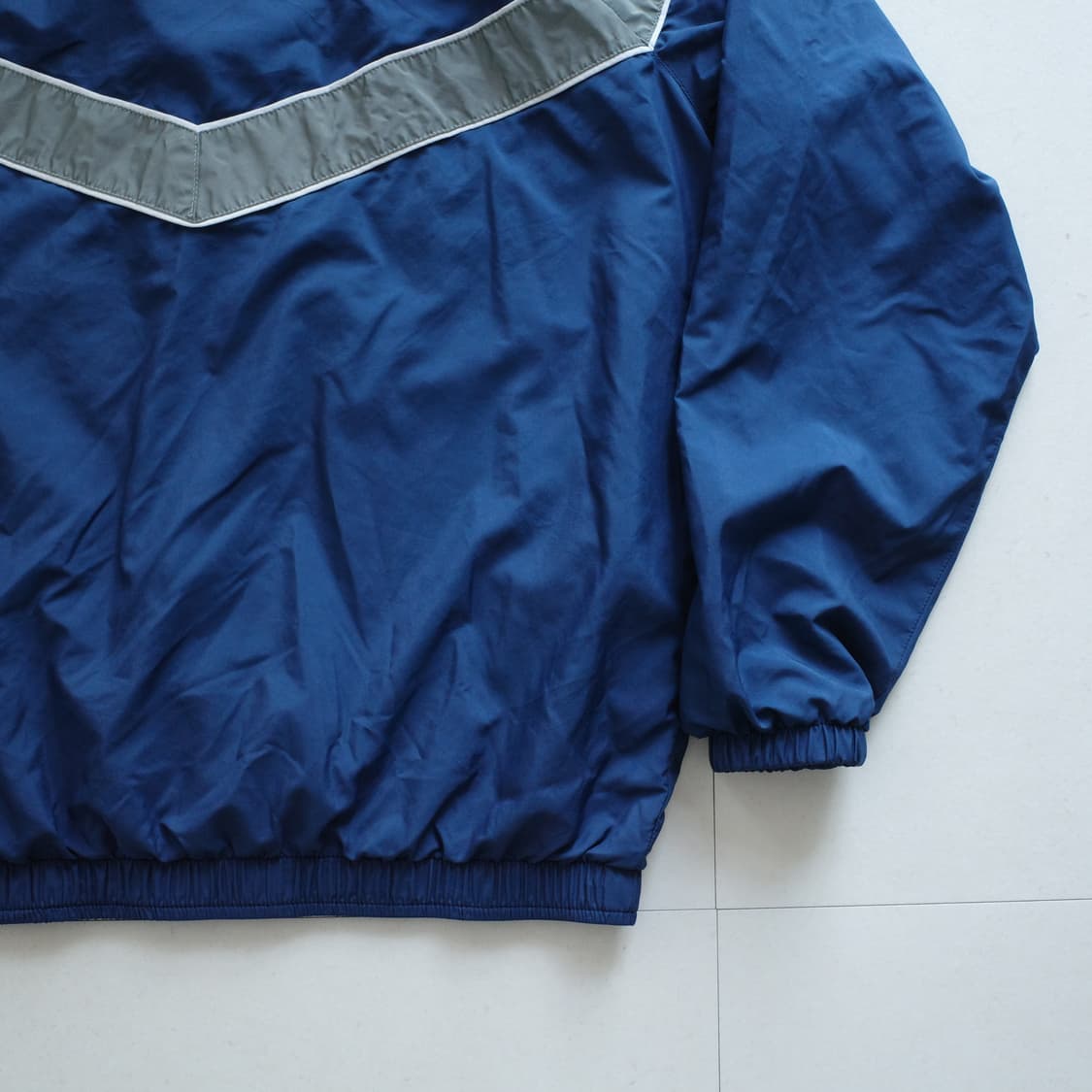 미공군 US AIR FORCE PTU 트레이닝 자켓 M/R (AF4) 상품이미지9