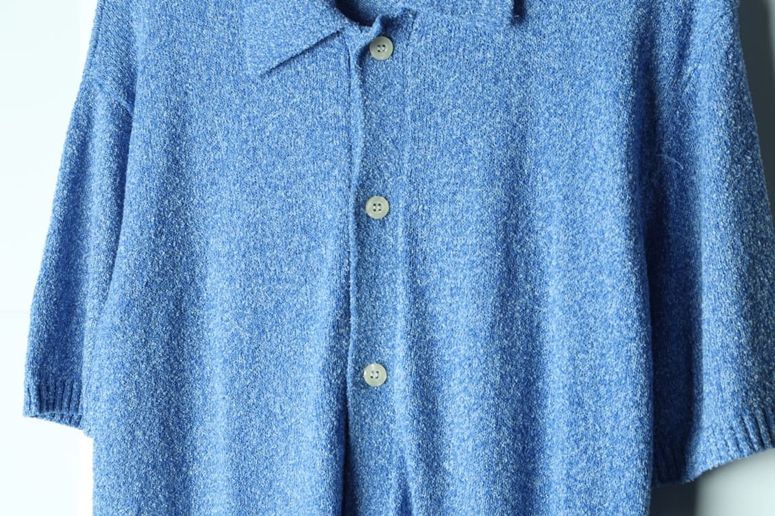 (L-XL) 트릴리온 집업 바람막이 점퍼자켓 반팔 가디건-H32921 상품이미지5