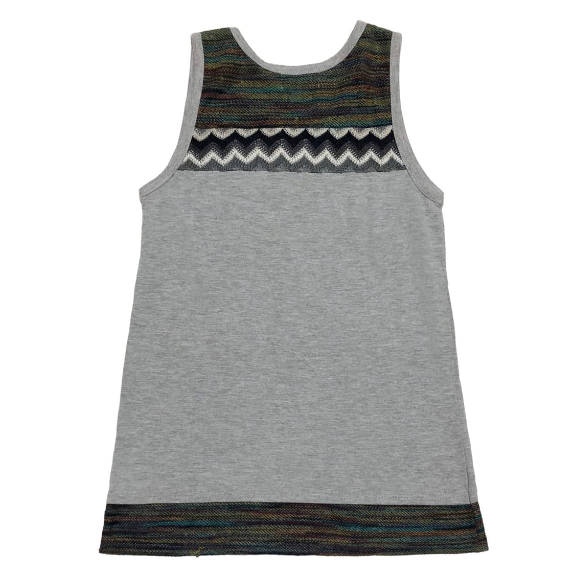 Heart Market Ethnic sleeveless 상품이미지3
