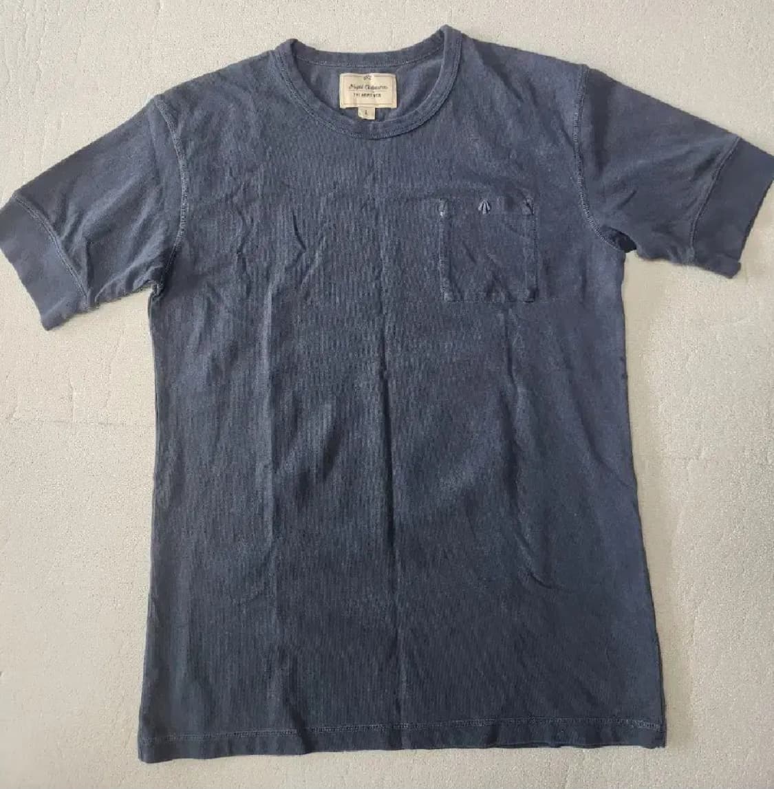 나이젤카본 nigel cabourn  상품이미지2