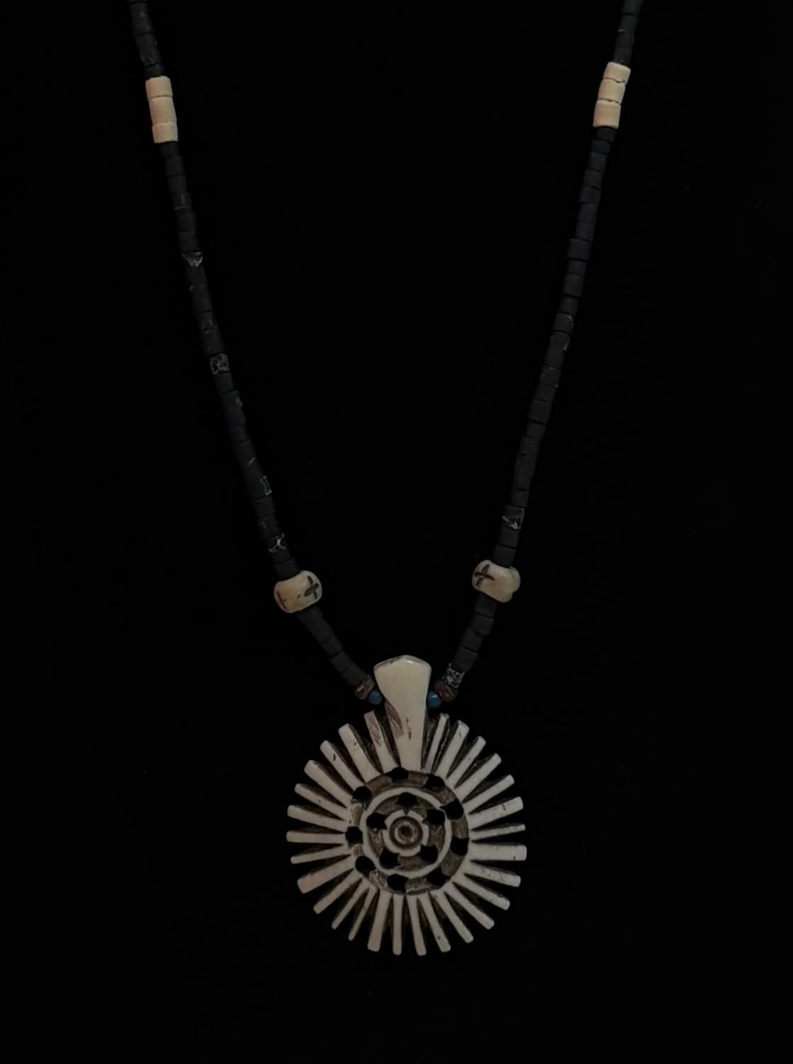 hanabi necklace 상품이미지1