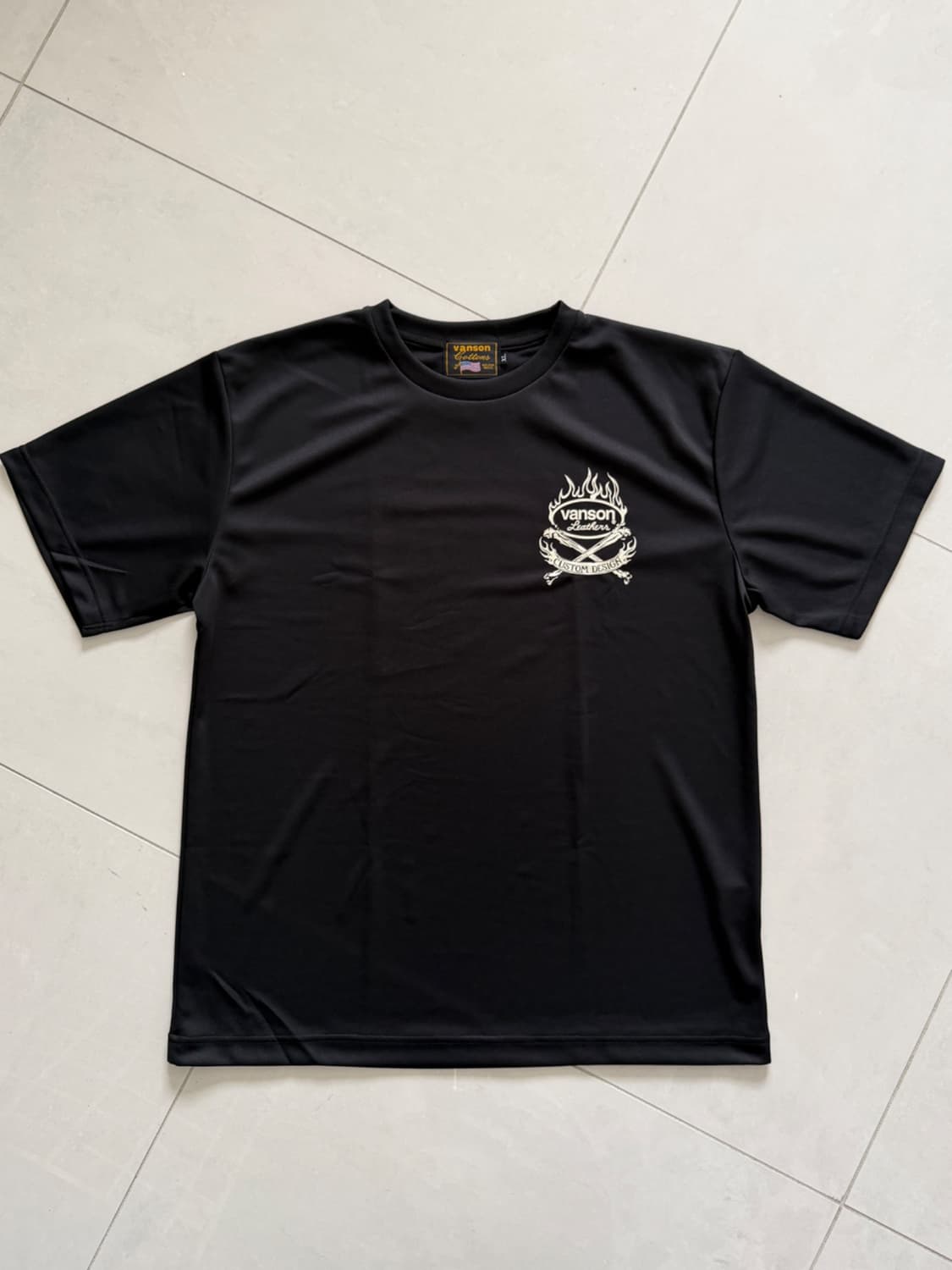 nvst-2325 eagle tee 이글 티 상품이미지4