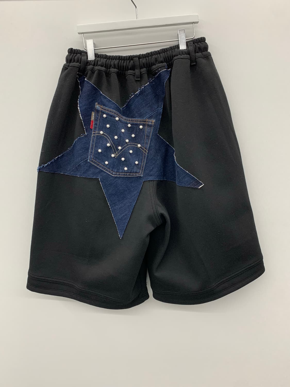 Userin.zip 리바이스 커스텀 버뮤다 팬츠 상품이미지5