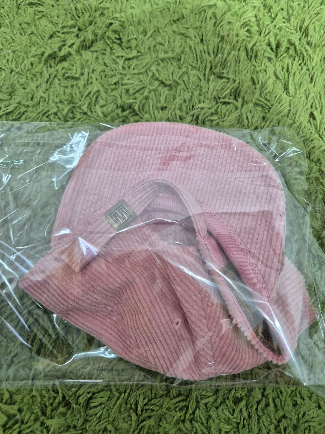 madeworn 메이드원 코듀로이캡 상품이미지3