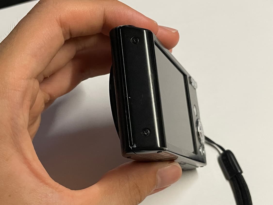 소니 DSC-W830 상품이미지7