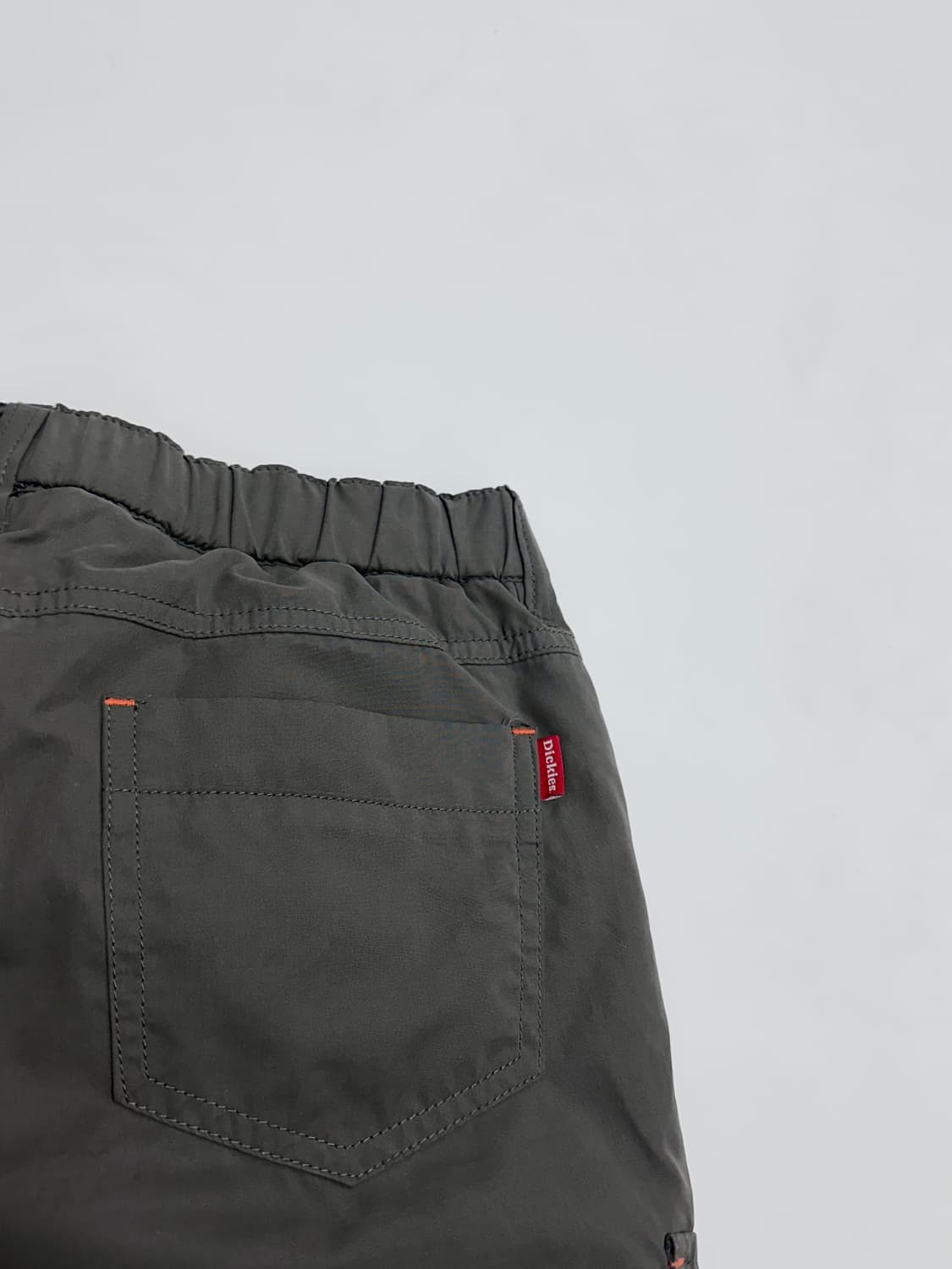 디키즈 보이즈 기모 카고팬츠 주니어 상품이미지5