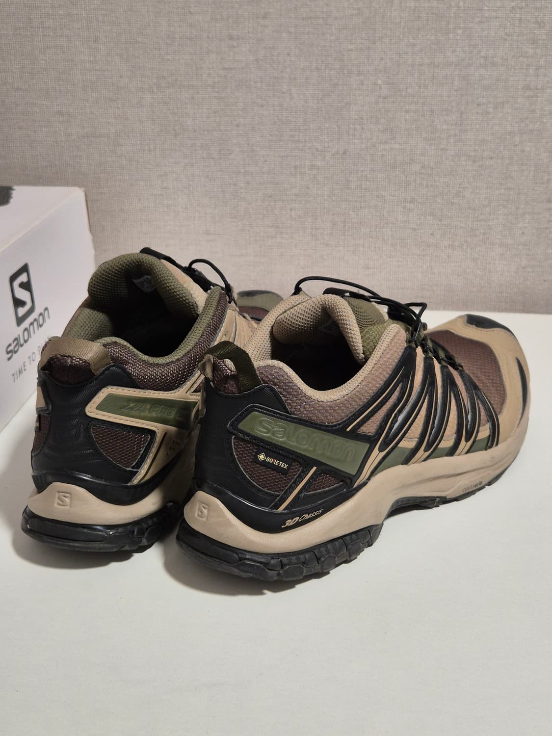 살로몬 × 빔즈 XA PRO 3D GTX (265) 상품이미지3