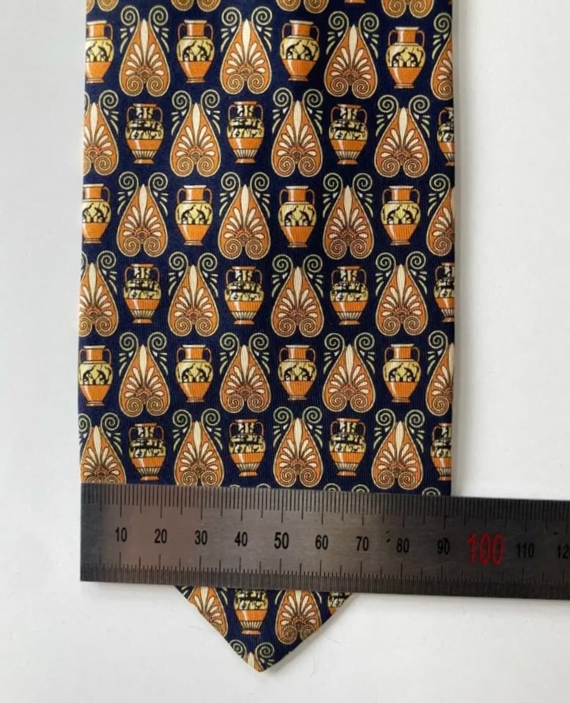 란셀 넥타이 상품이미지6