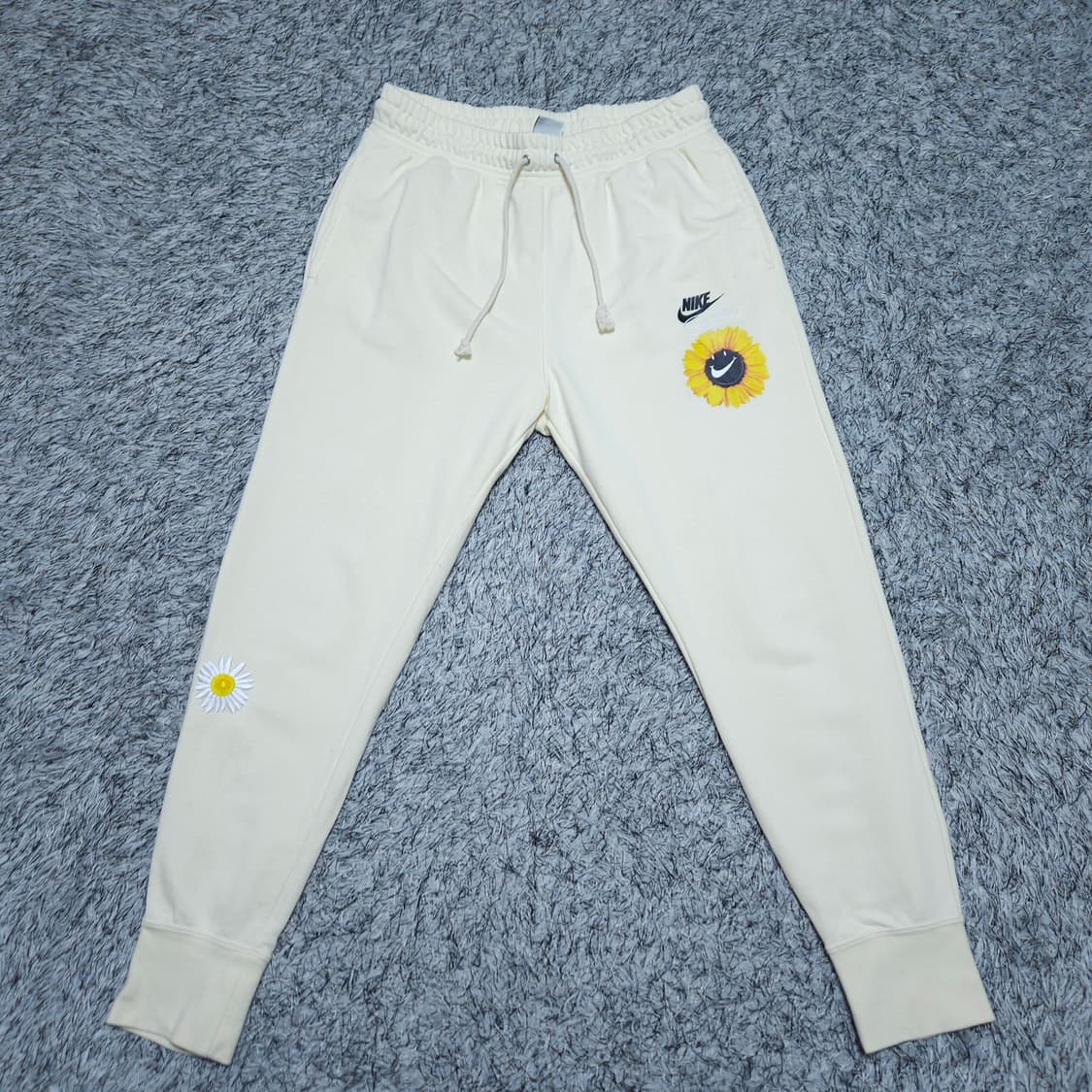 나이키) XL 남자 프렌치테리 조거팬츠 트레이닝 / 왕눈이샵 상품이미지1
