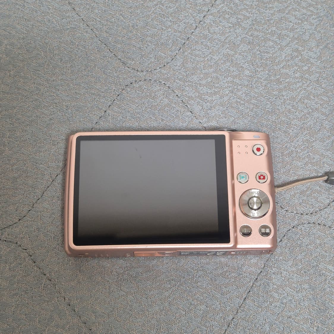 카시오 exilim 엑슬림 ex-z400 정크 디지털카메라 상품이미지6