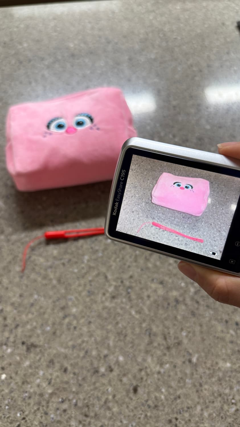 코닥 C195 (키키 디카 대체품) 상품이미지6