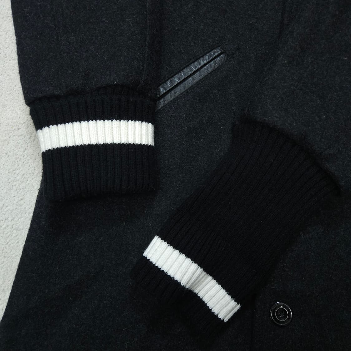 니코앤드 후드 코트 3 상품이미지3