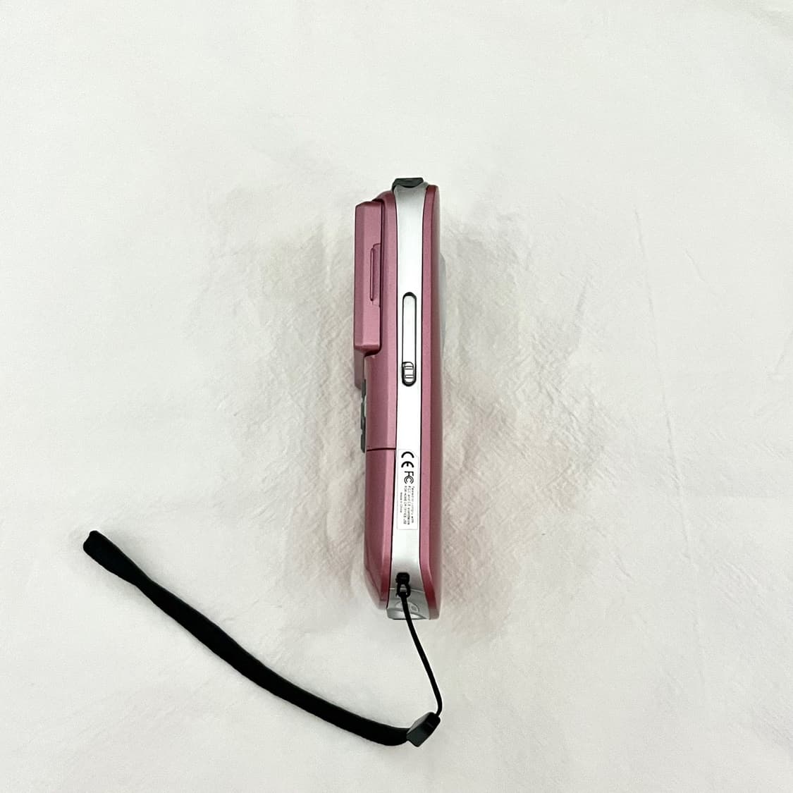 Vivitar DVR 610 HD 비비타 캠코더 디카 디지털카메라 상품이미지6