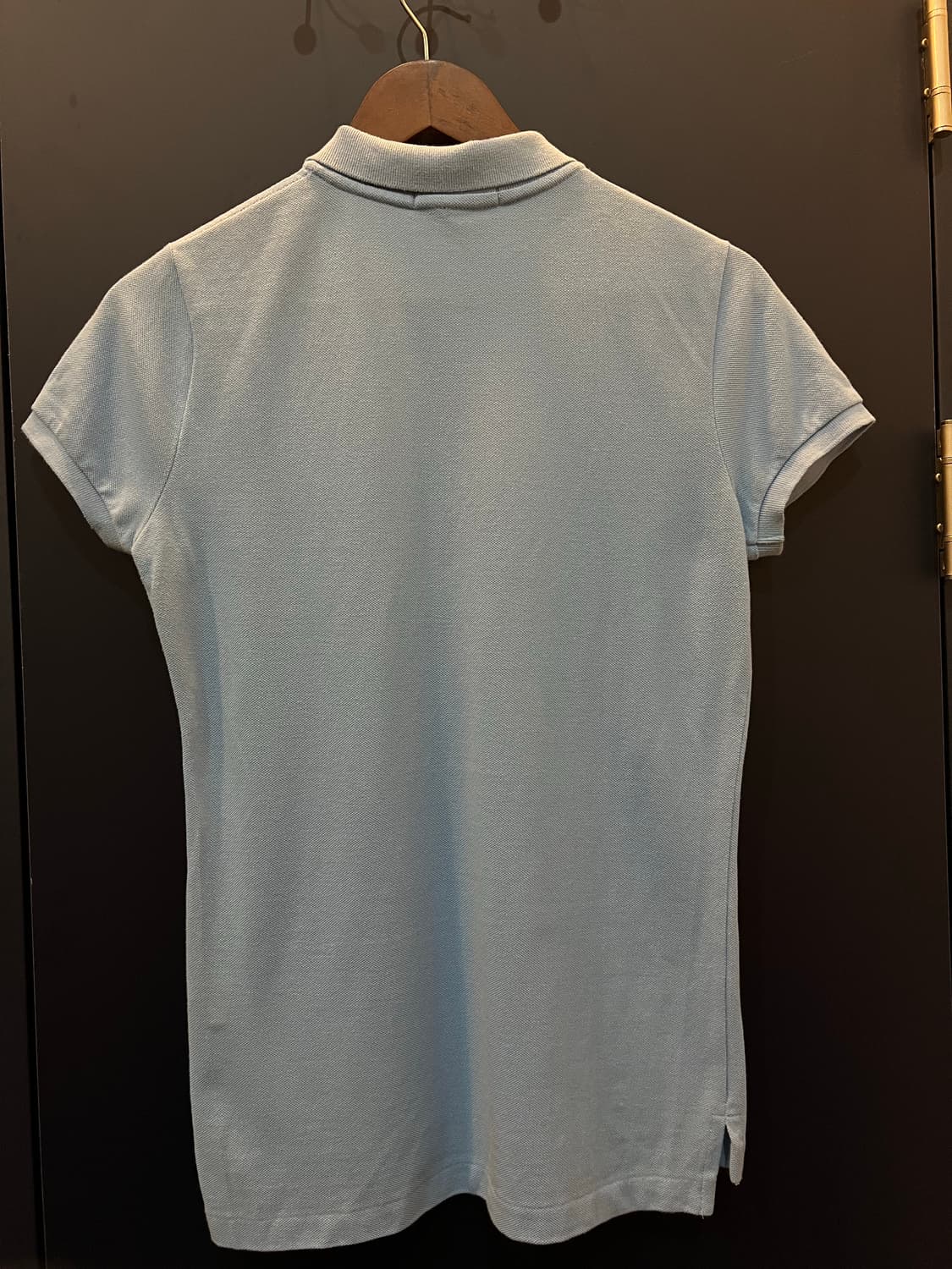 폴로 랄프로렌 멀티 포니 PK 반팔 카라티 스카이블루 상품이미지2