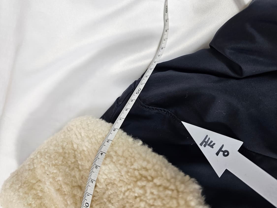 에피그램메리노패딩 상품이미지4