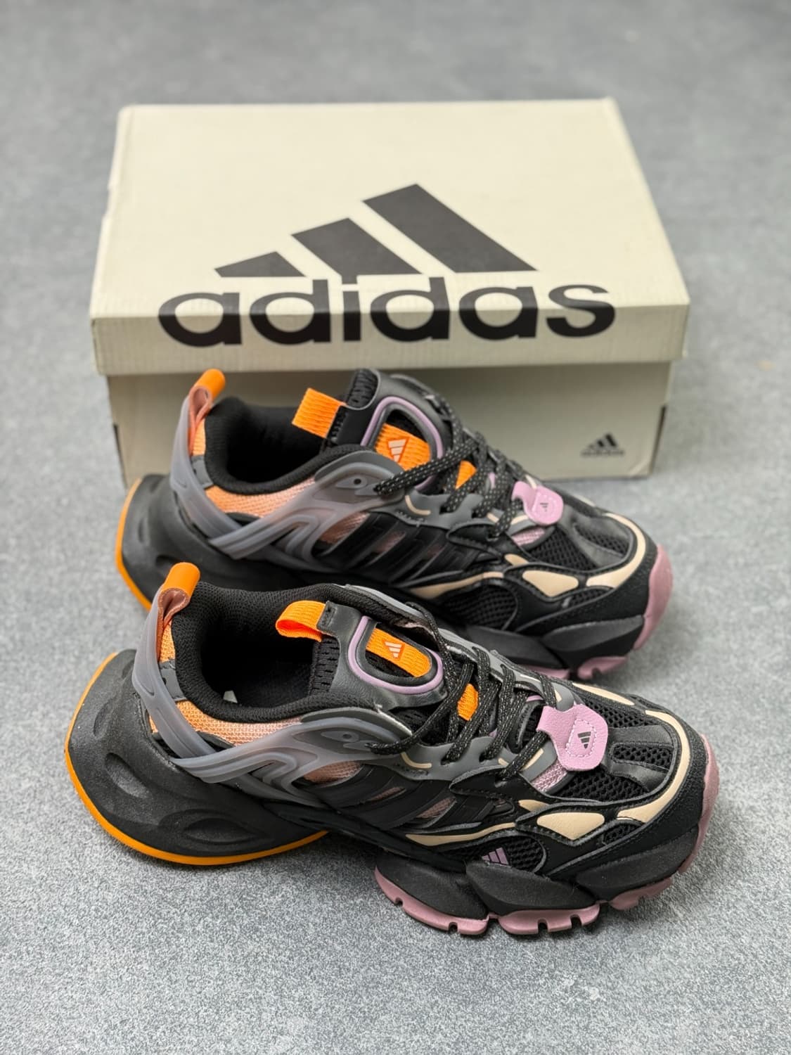 아디다스 XLG 러너 디럭스
 상품이미지6