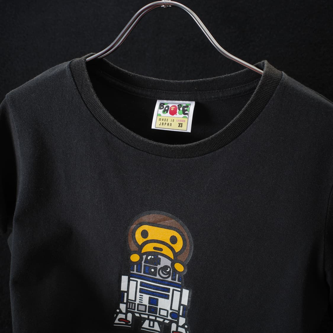 Bape x Star Wars 상품이미지9