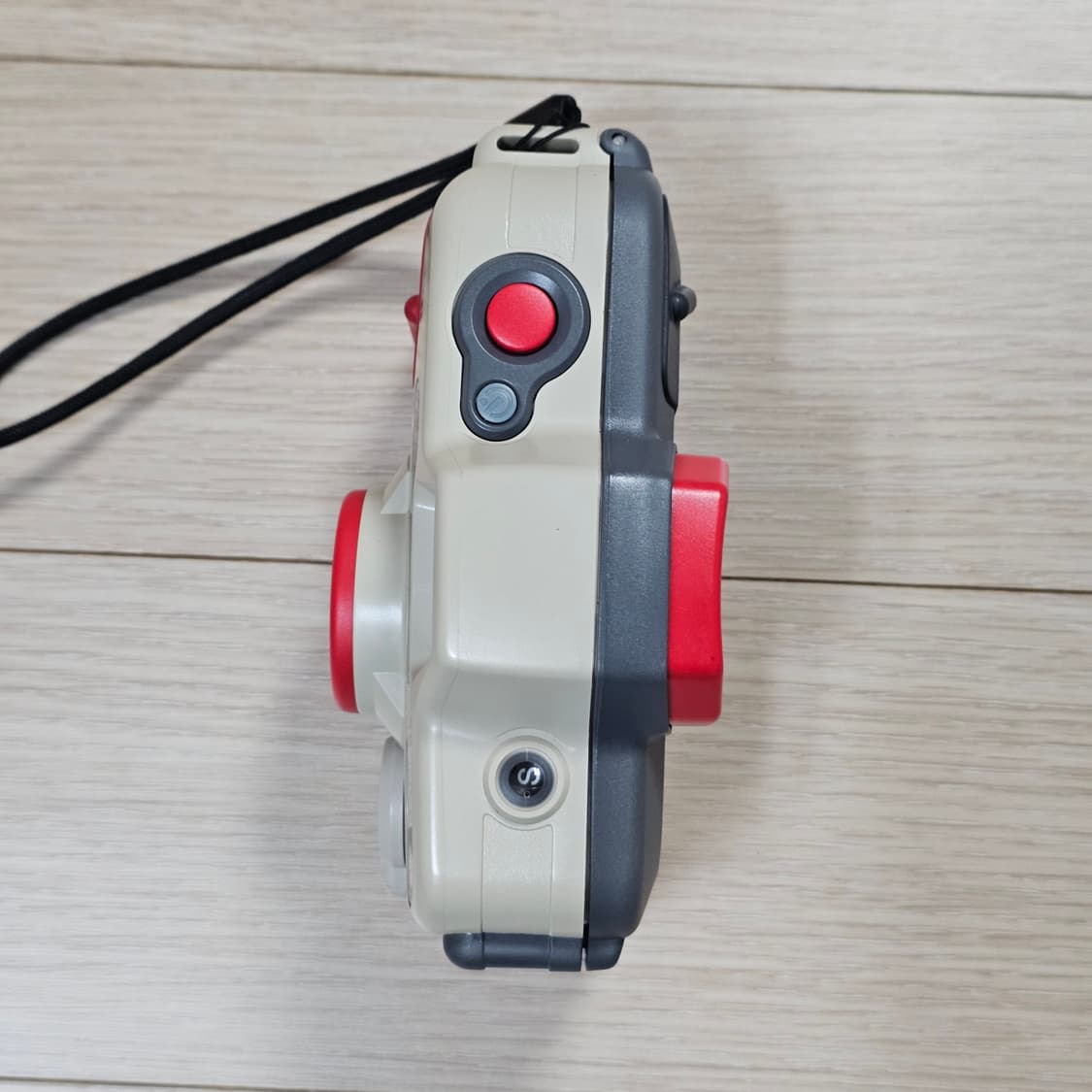 캐논 슈어샷 WP-1 방수필름카메라 (전소미카메라) 상품이미지2