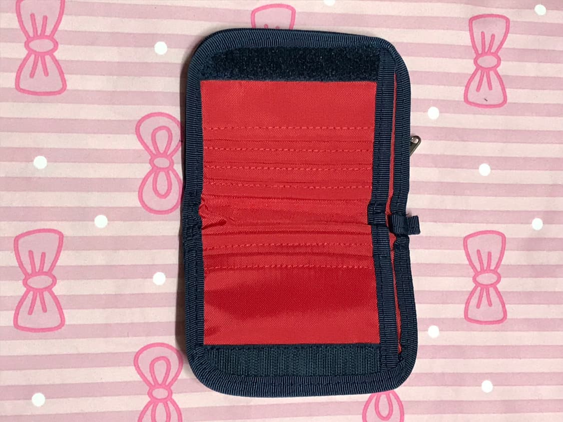 챔피언 지갑 y2k 상품이미지3