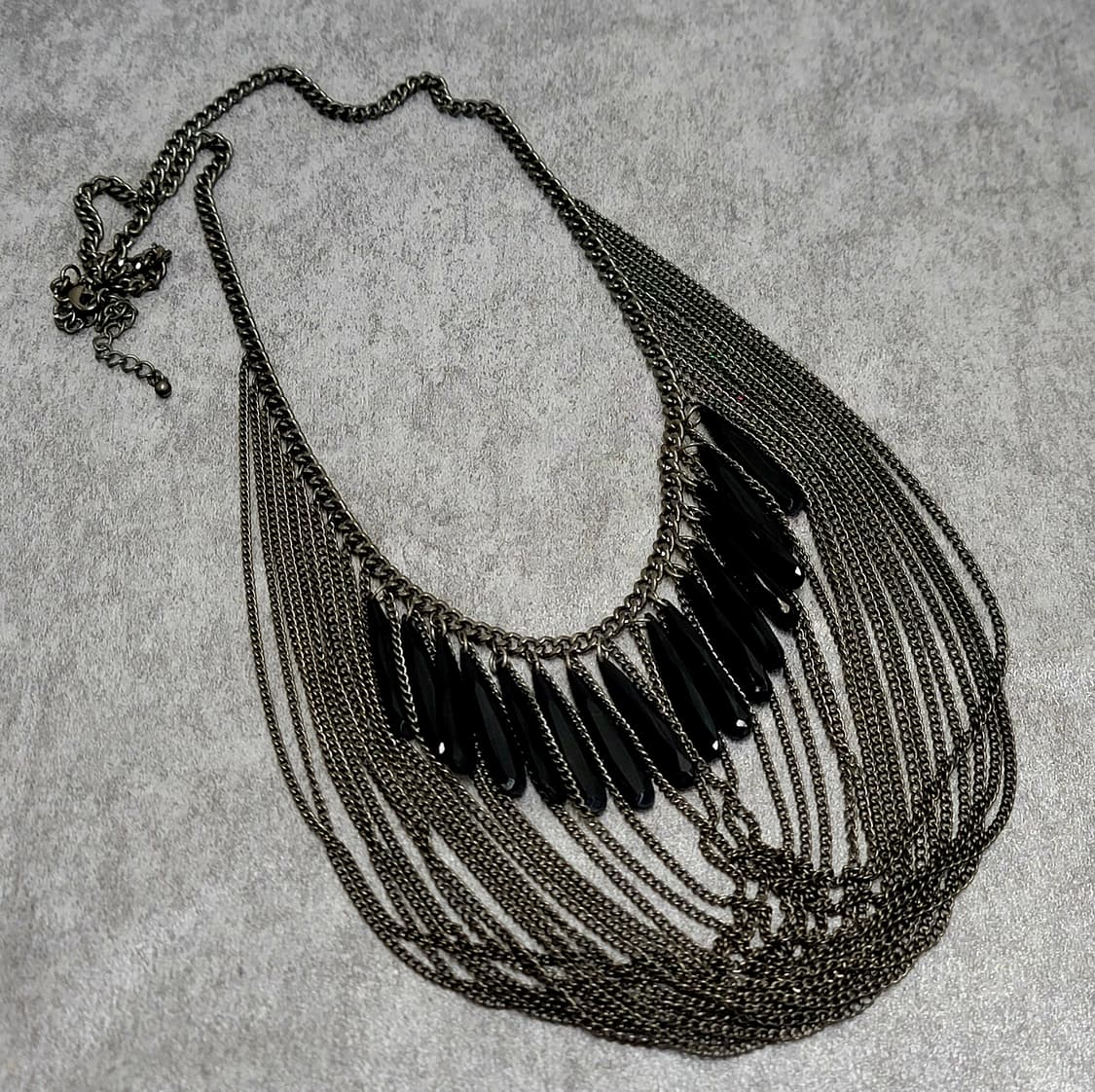vintage necklace 상품이미지3