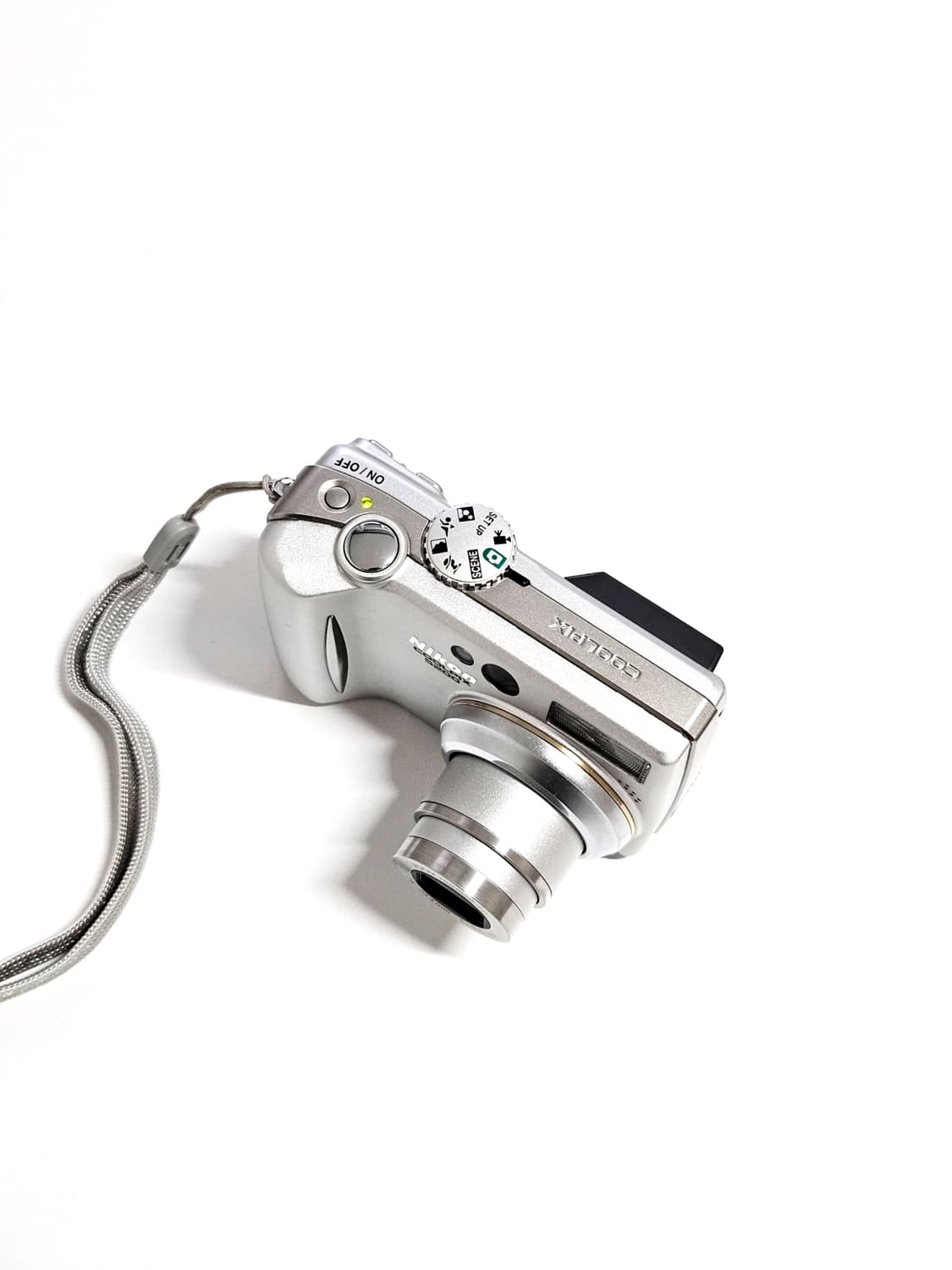 니콘 쿨픽스 Nikon Coolpix 5200 디카 디지털카메라 상품이미지4