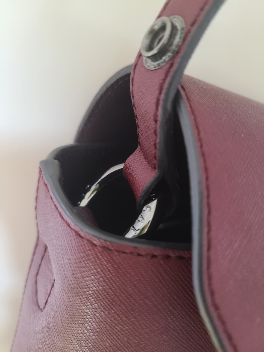 러브캣 숄더백 상품이미지3