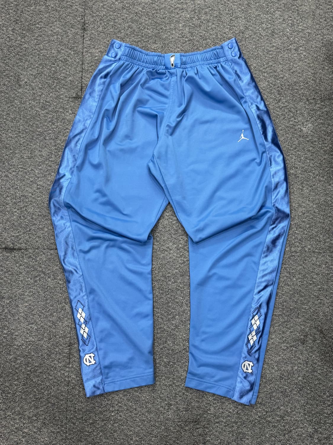 00s 나이키 조던 UNC 베스킷볼 팬츠 상품이미지1