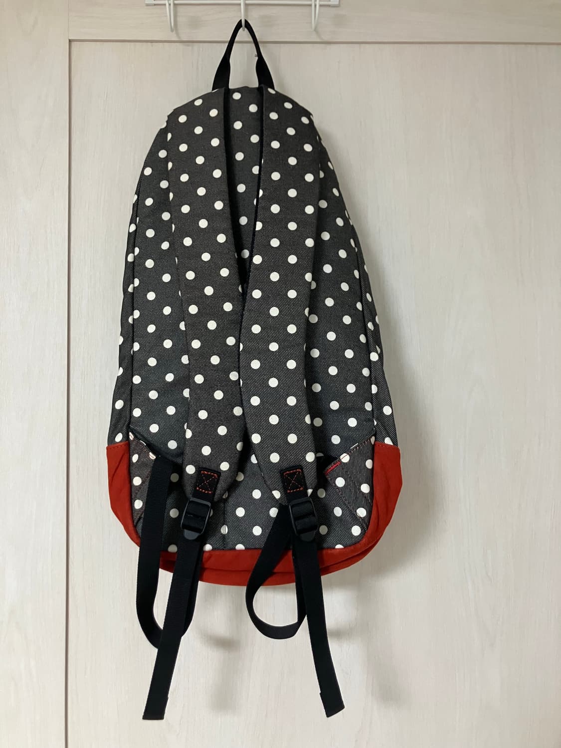 Coleman 빈티지 가방 상품이미지2