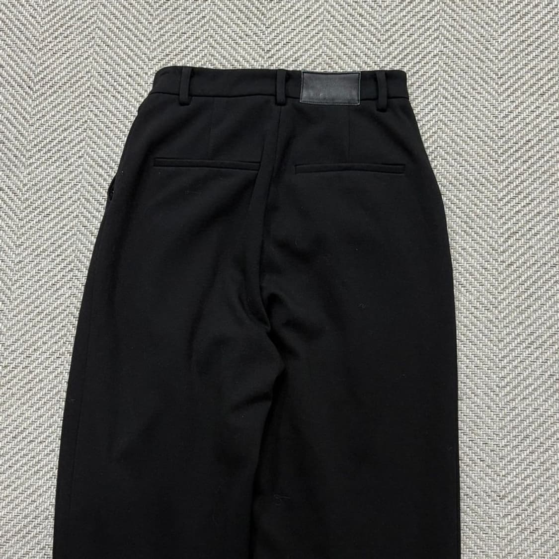 마뗑킴 베이직 슬랙스 v1994 상품이미지4