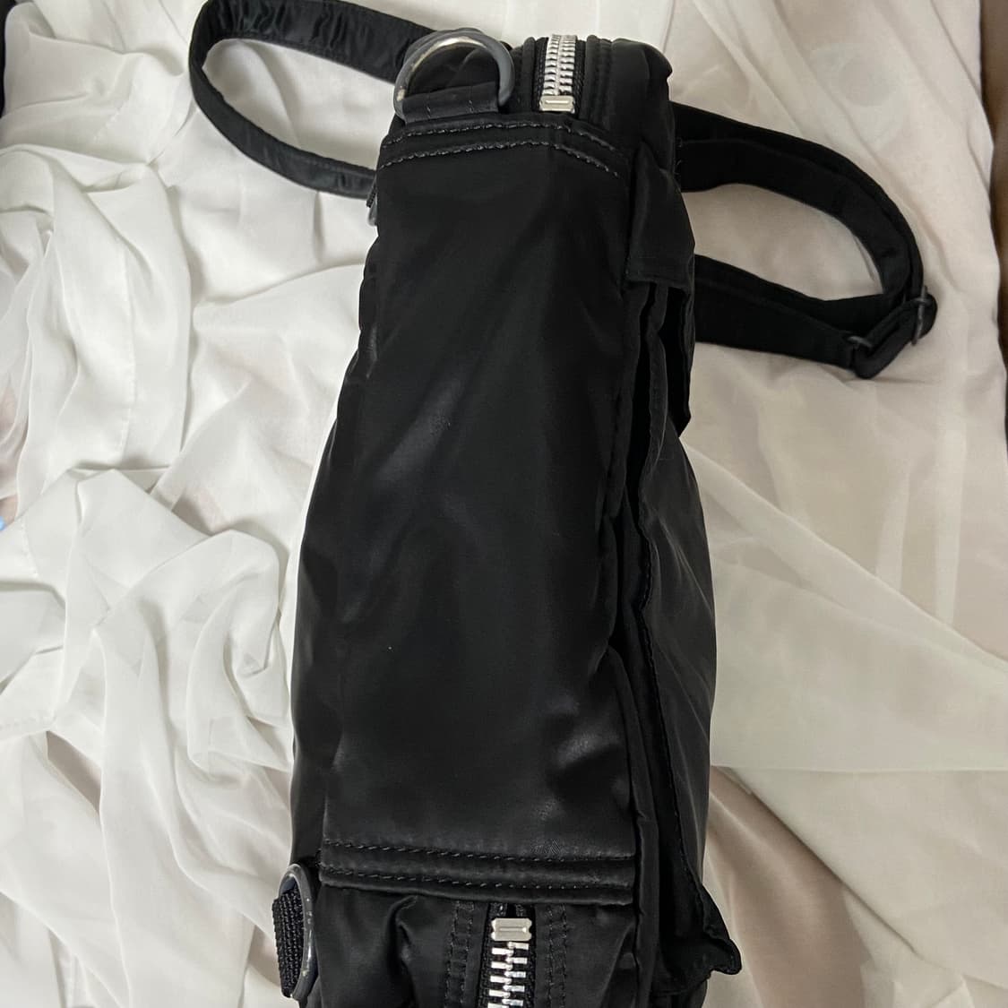 요시다 포터(porter)탱커 3way 브리프케이스 블랙 상품이미지5