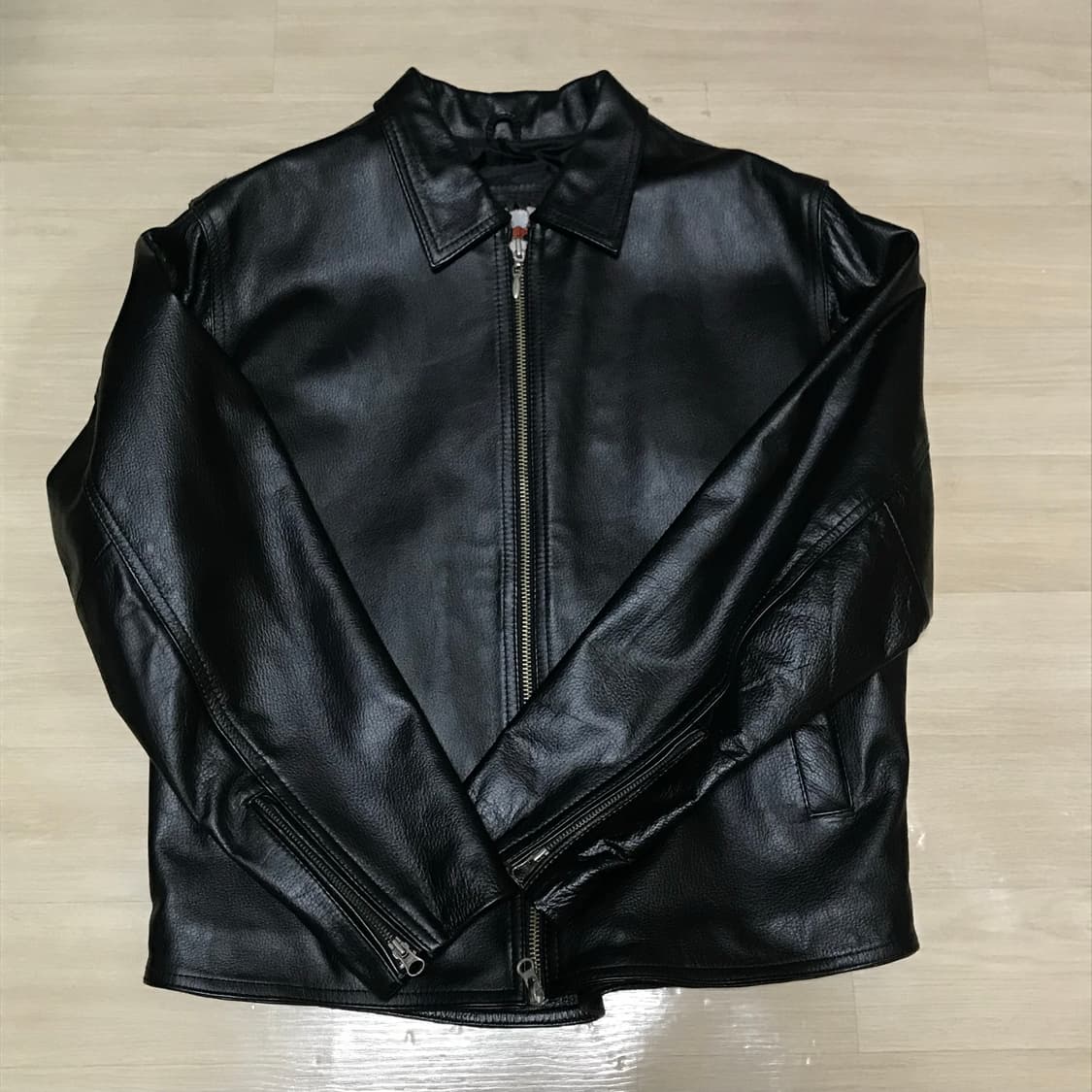 할리데이비슨 레더 가죽 자켓 상품이미지1