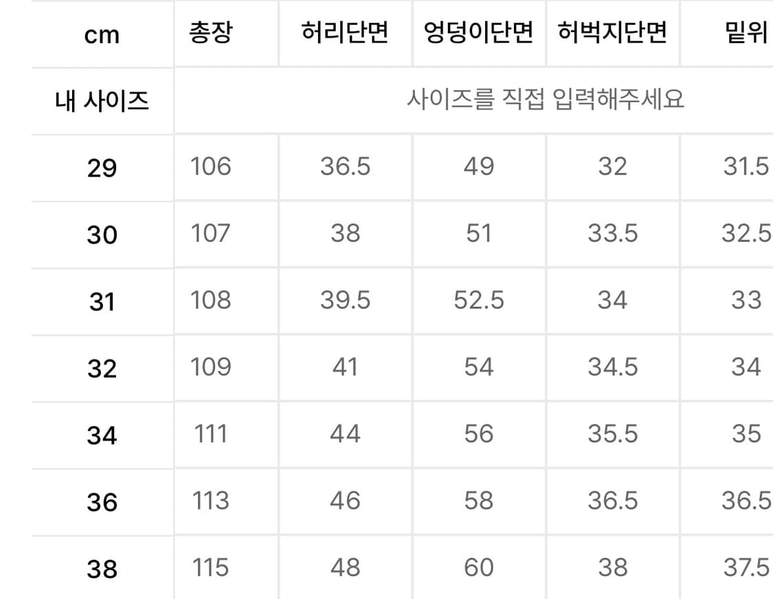 브론슨 USMC Officer Trousers Dark Navy 상품이미지5