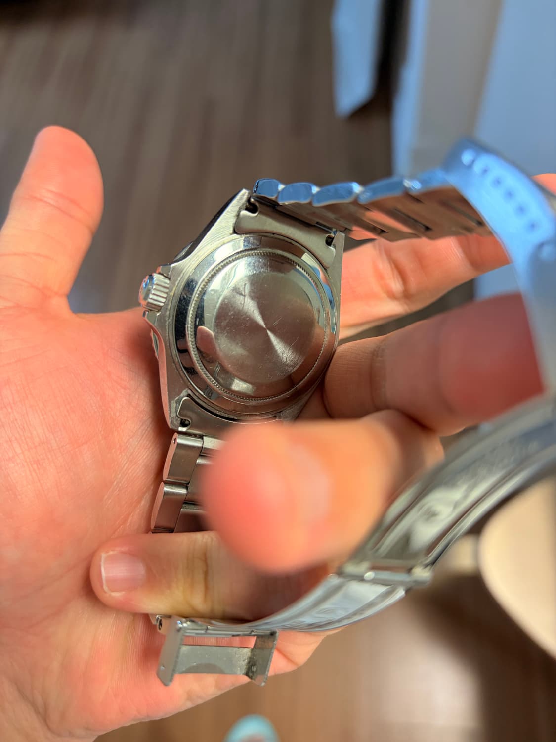 Bape Bapex Type1 상품이미지4