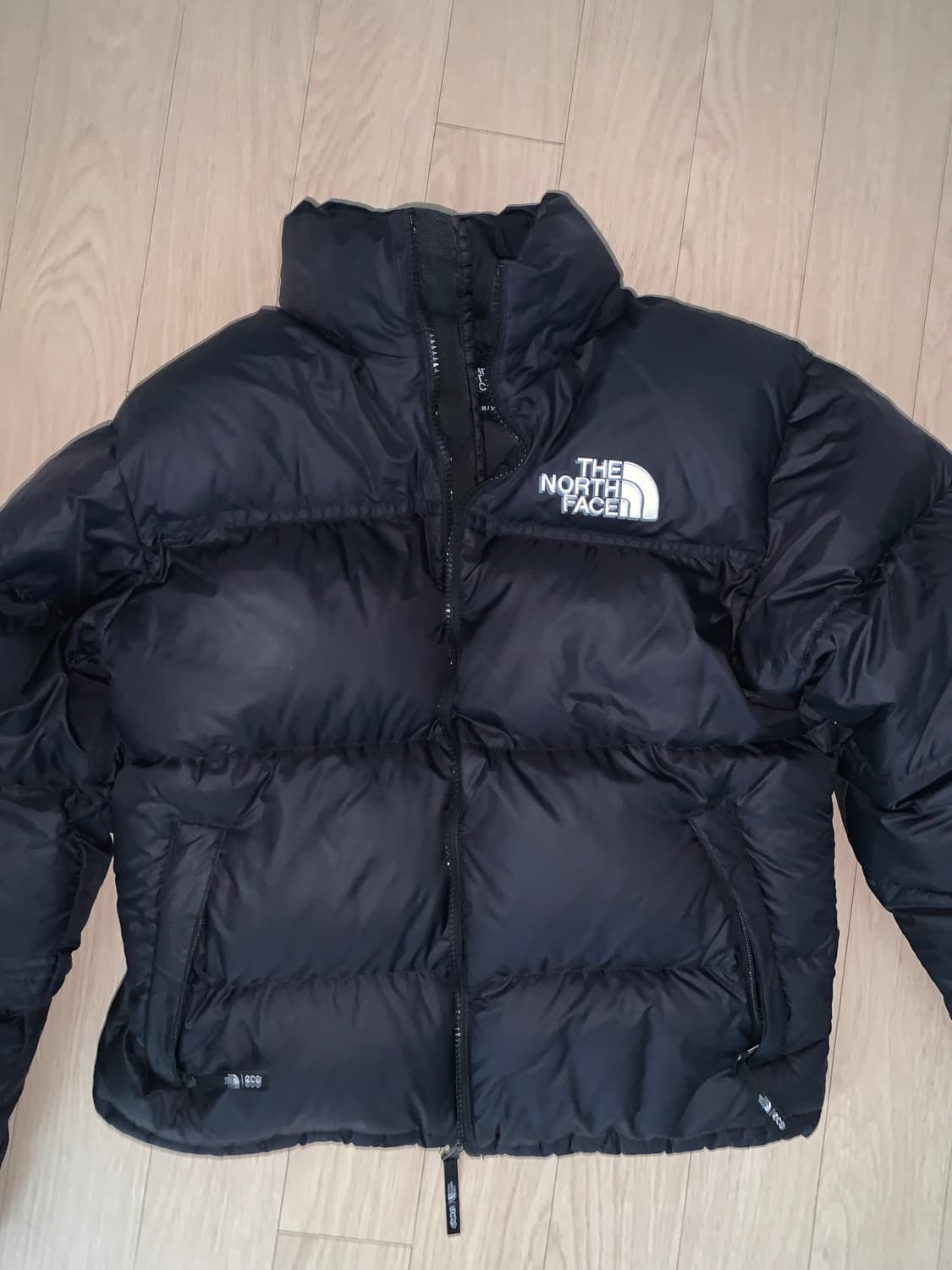 노스페이스 1996 에코 눕시 M 상품이미지2