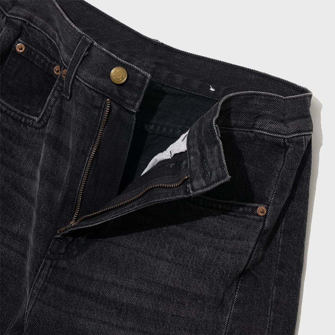 B SIDES denim pants 상품이미지3