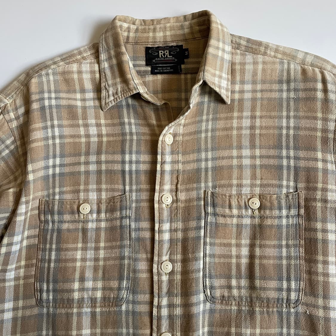 2000s RRL 상품이미지2